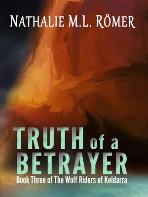 cover image of Truth of a Betrayer